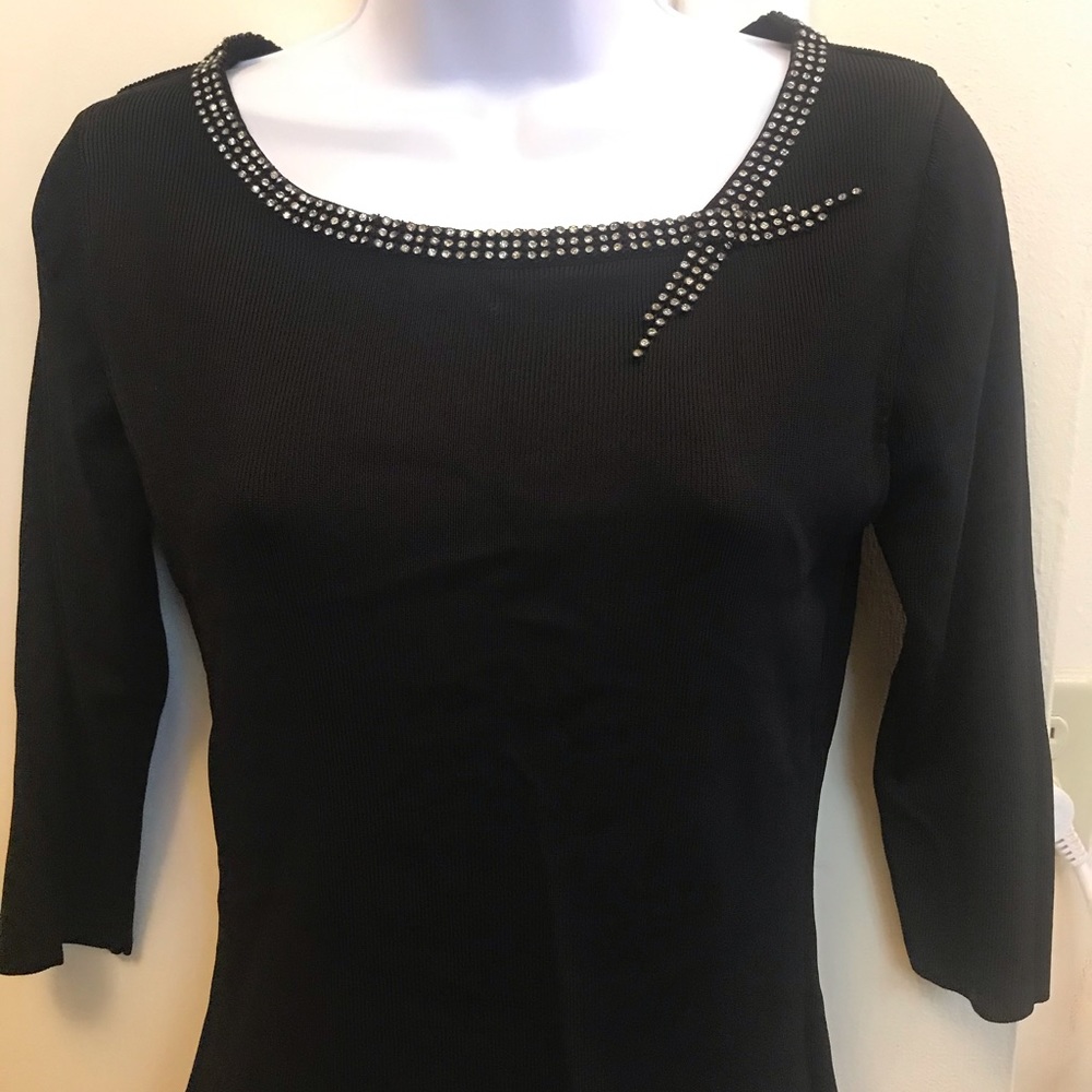 Michelle Nicole top,size M